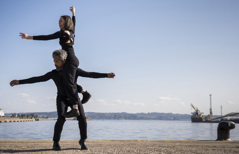 Espaços públicos municipais recebem festival internacional de dança com acesso gratuito de 6 a 22 de junho