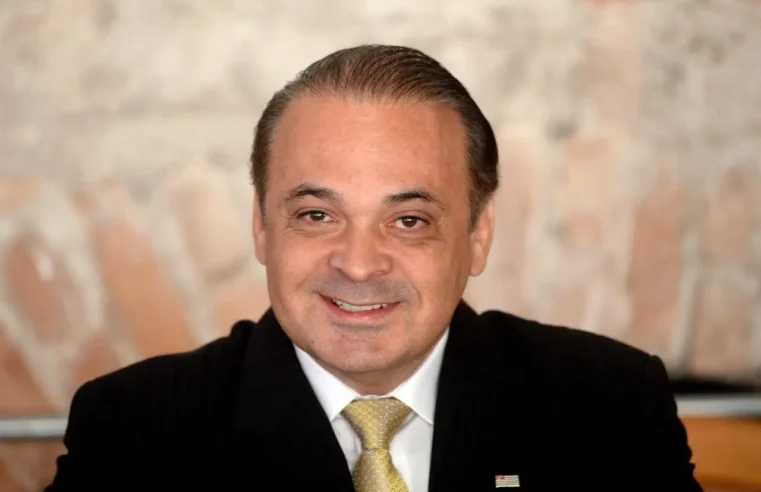 A força do turismo paulista