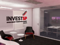 InvestSP apresenta oportunidades de investimentos a empresas indianas