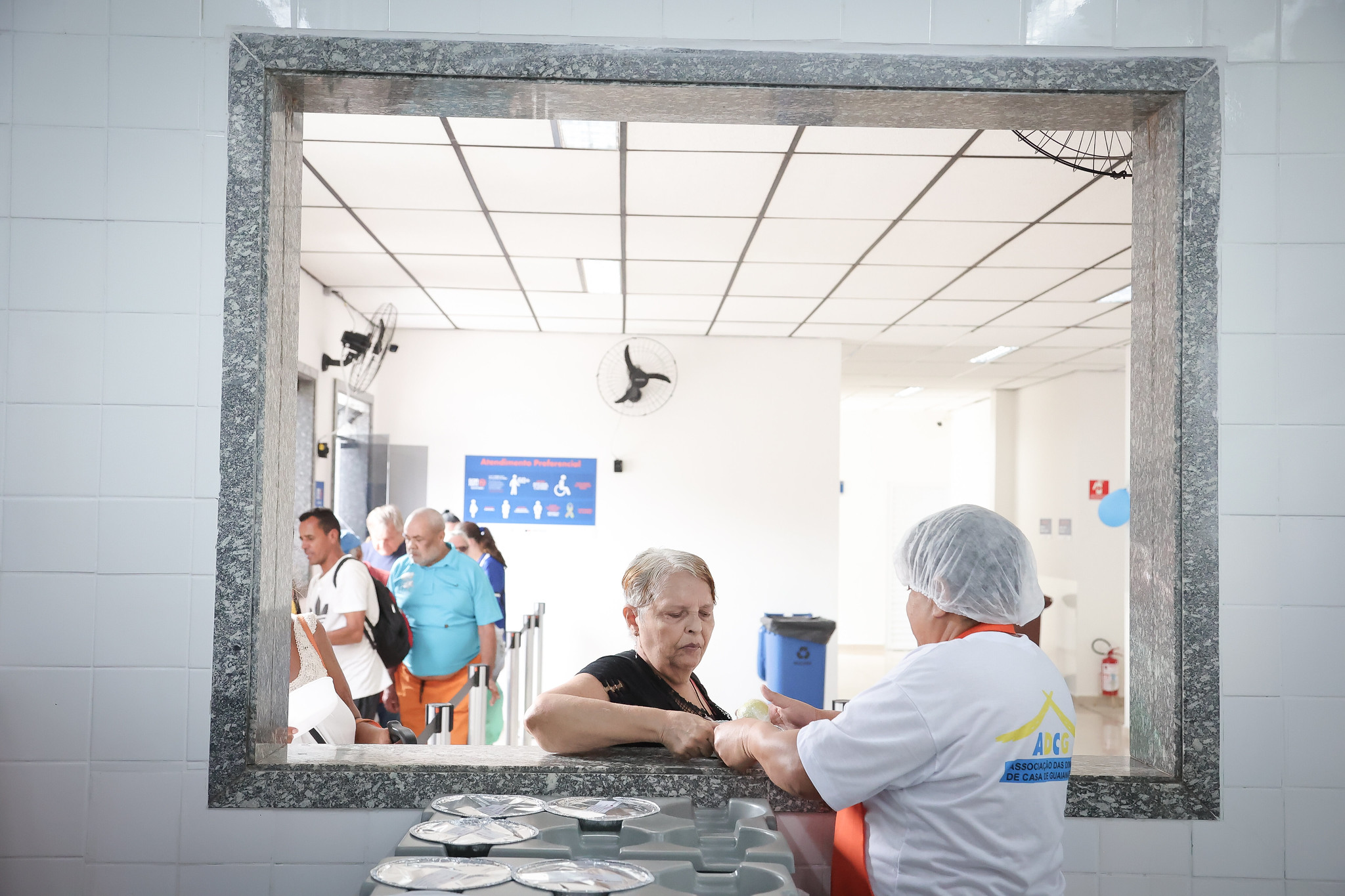 Governo de SP lança Bom Prato Inverno com caldos no jantar