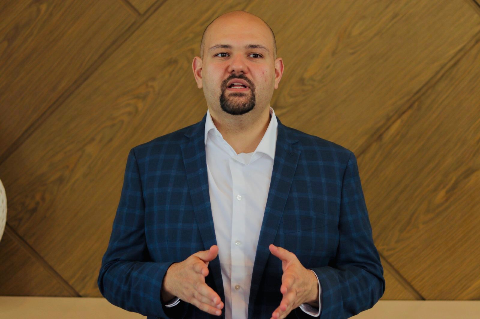 Eficiência do SUS começa dentro do hospital e na logística invisível, aponta especialista