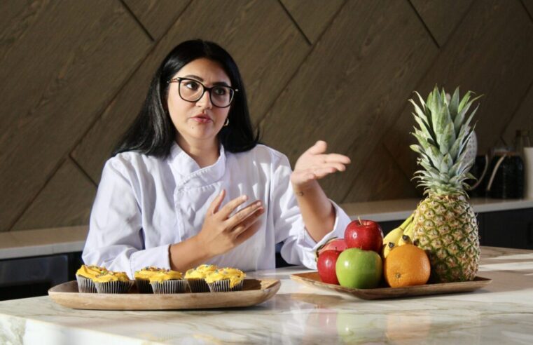 Alimentação saudável ganha protagonismo no Brasil e especialistas como Mariana Ávila se tornam referência no setor